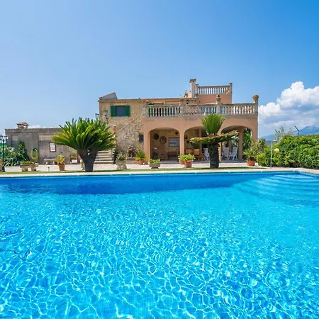 Holiday home In With Pool