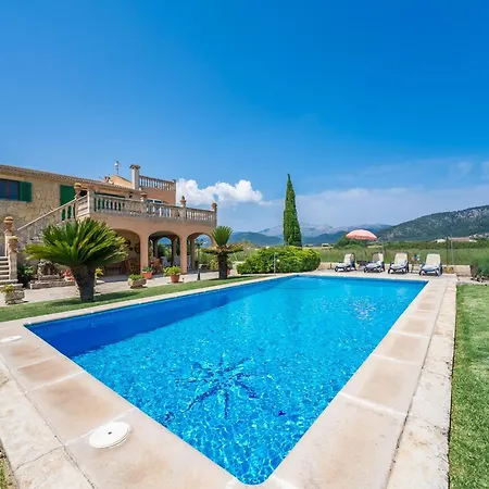 Holiday home In With Pool