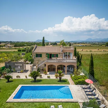 Holiday home In With Pool