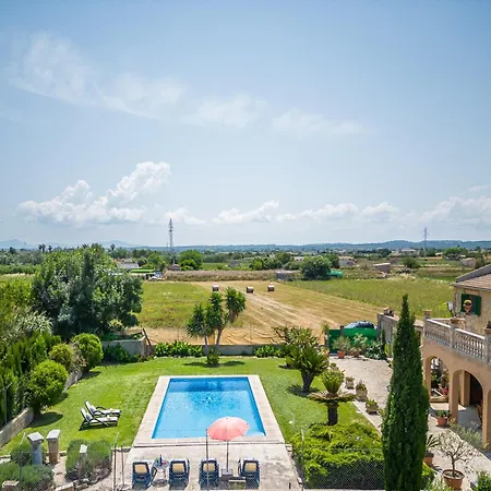 Holiday home In With Pool *