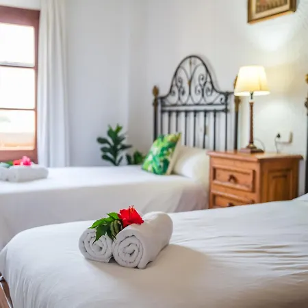Holiday home In With Pool Sa Pobla